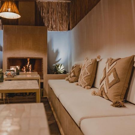 Riad Tizou マラケシュ エクステリア 写真