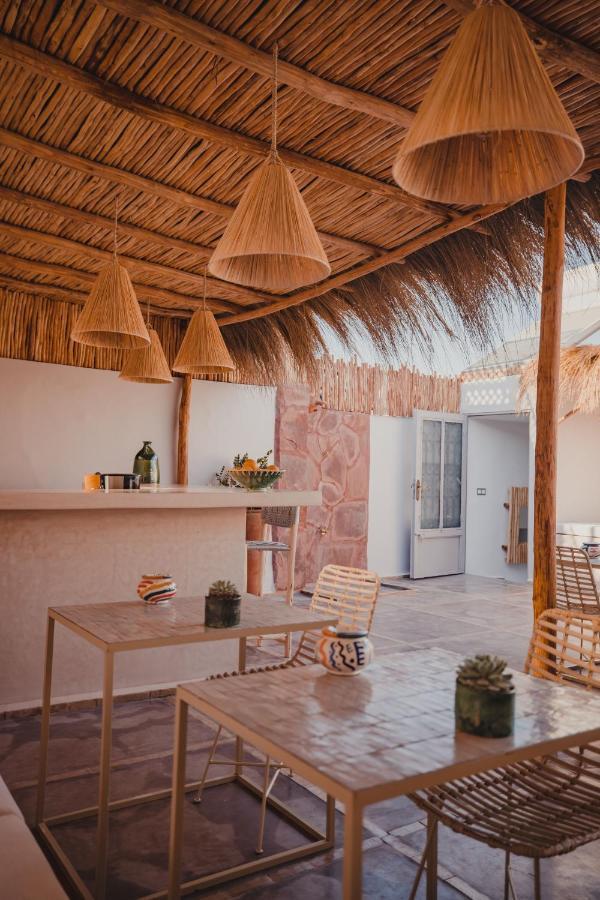 Riad Tizou マラケシュ エクステリア 写真