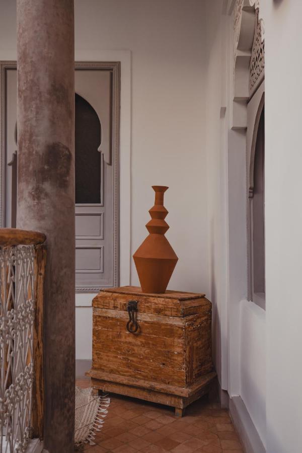 Riad Tizou マラケシュ エクステリア 写真