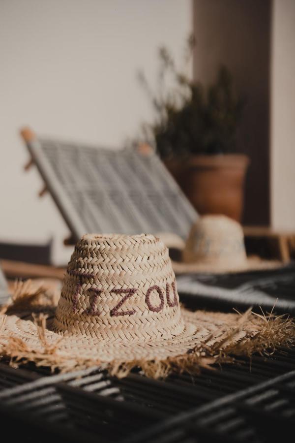 Riad Tizou マラケシュ エクステリア 写真